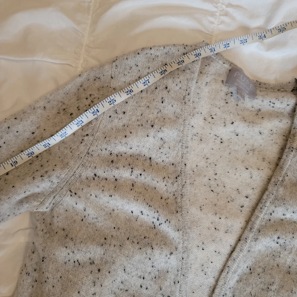 Pure Collection Cashmere Sweater - Picture 11 of 13
